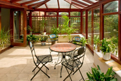 Leason conservatory quotes