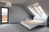 Leason bedroom extensions